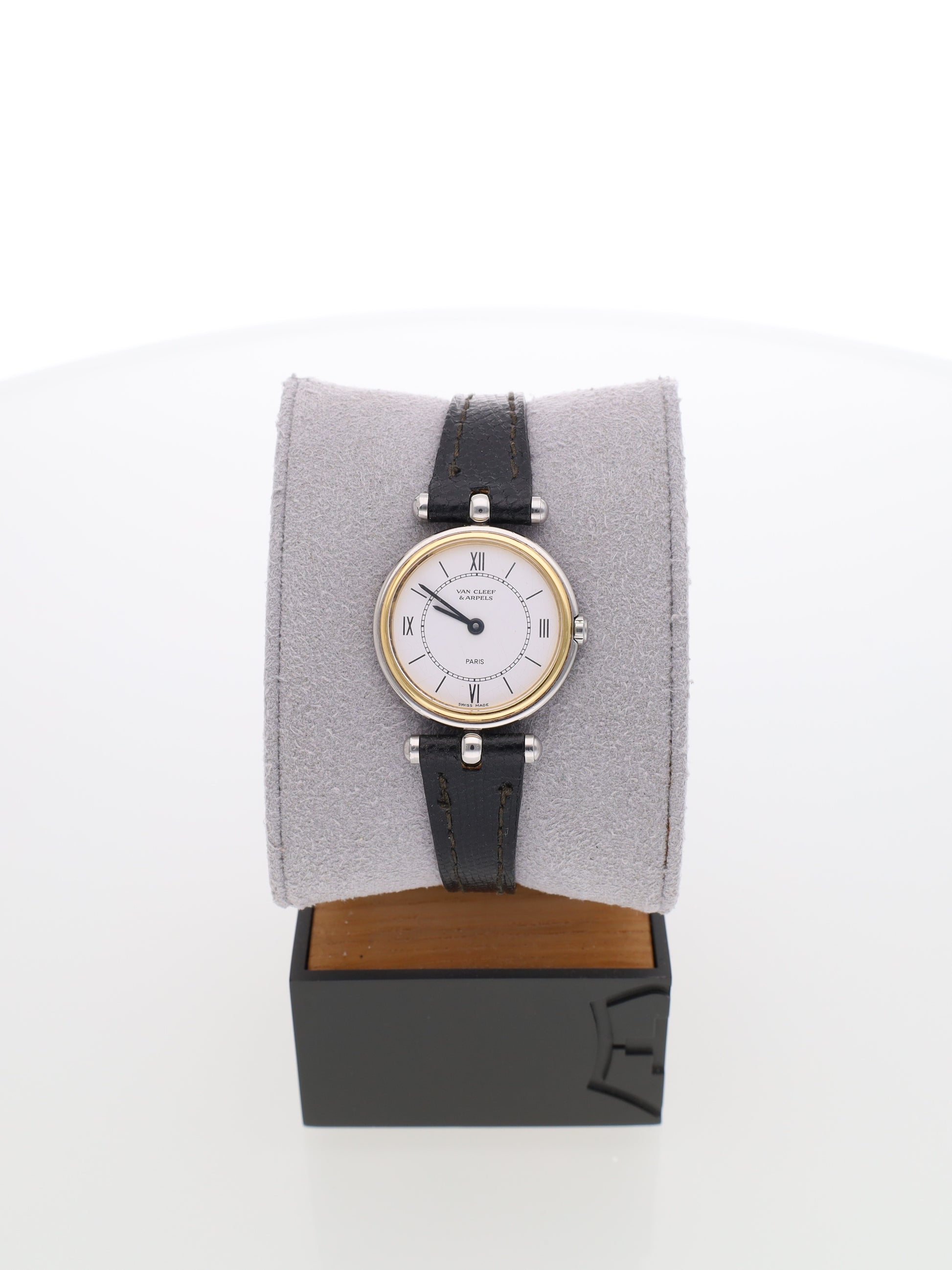 Van Cleef & Arpels - La Collection