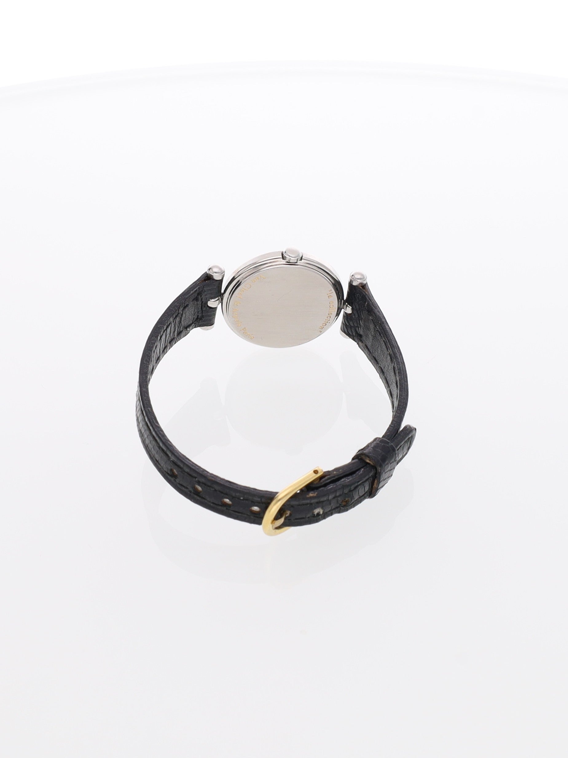 Van Cleef & Arpels - La Collection