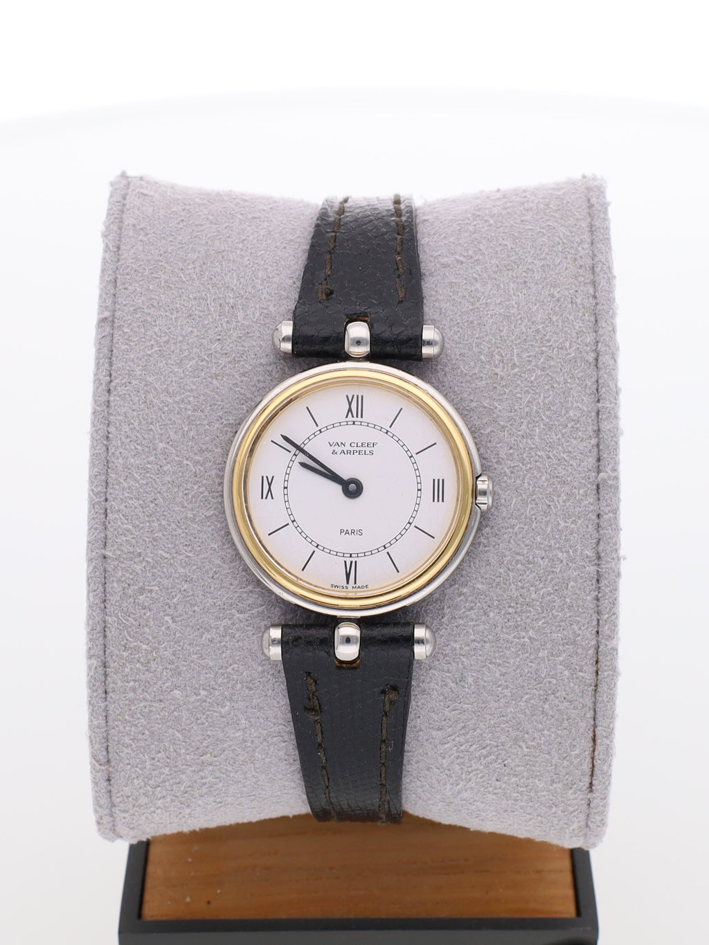 Van Cleef & Arpels - La Collection