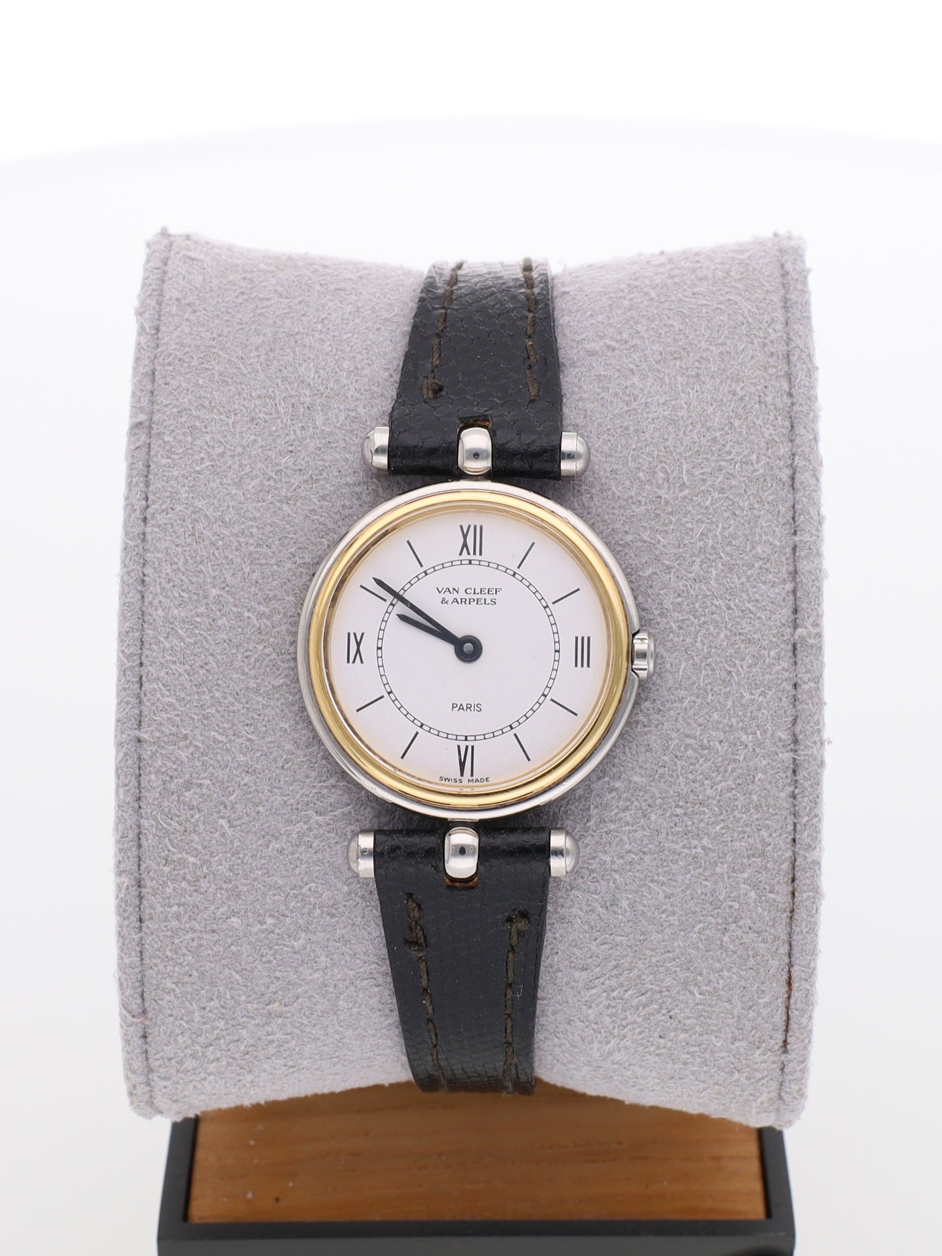 Van Cleef & Arpels - La Collection