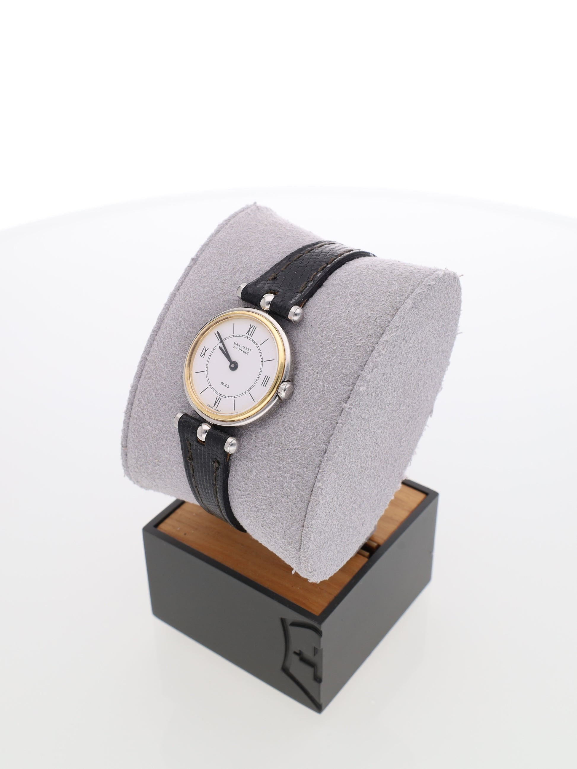 Van Cleef & Arpels - La Collection