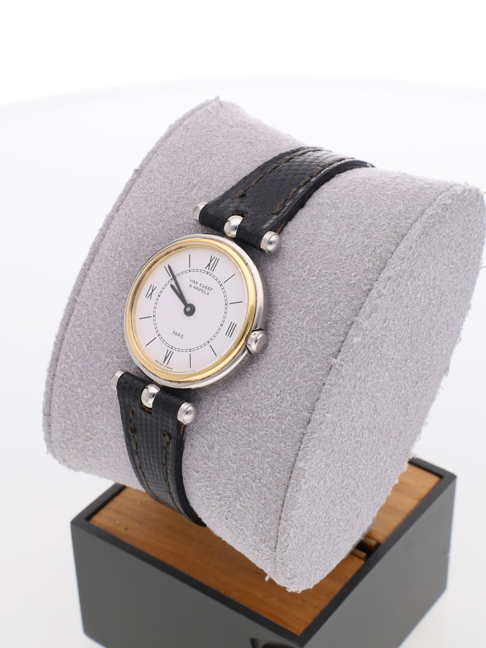 Van Cleef & Arpels - La Collection