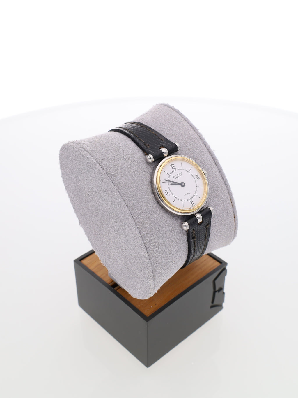 Van Cleef & Arpels - La Collection