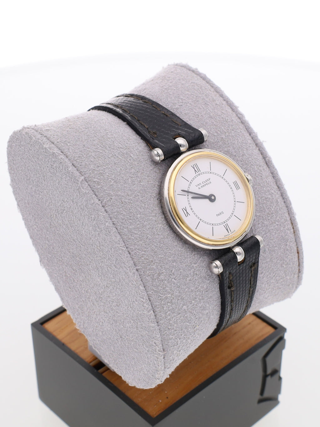 Van Cleef & Arpels - La Collection