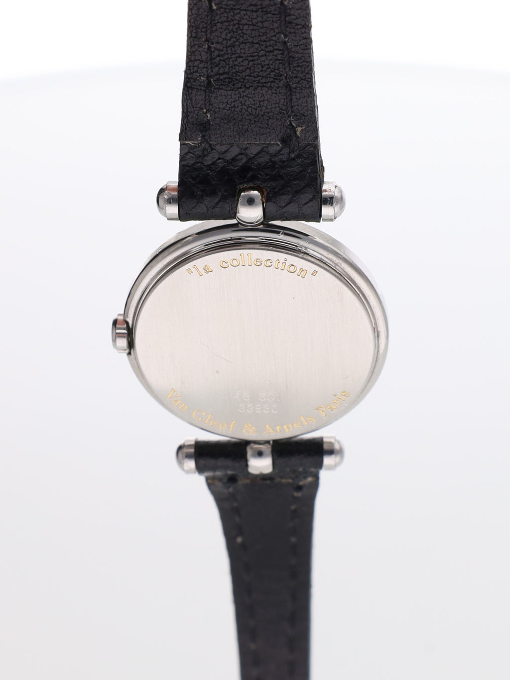 Van Cleef & Arpels - La Collection