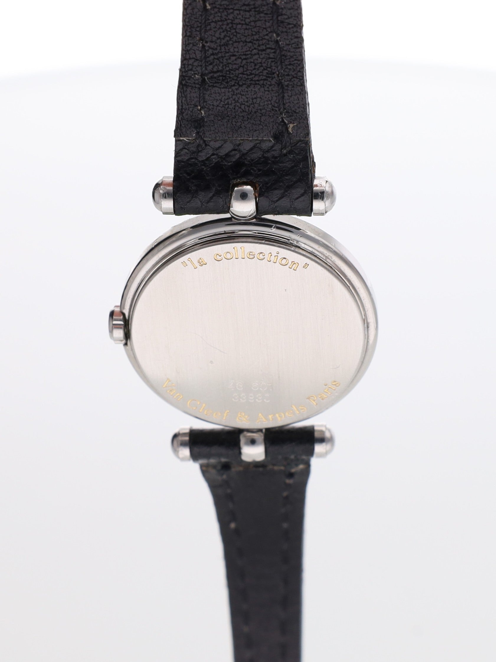 Van Cleef & Arpels - La Collection