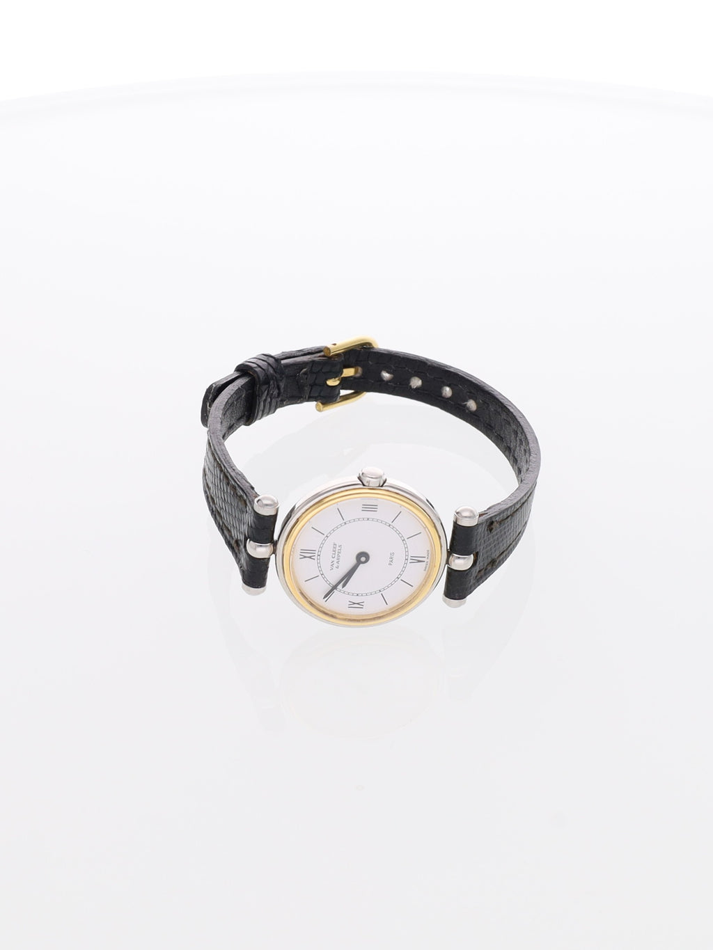 Van Cleef & Arpels - La Collection