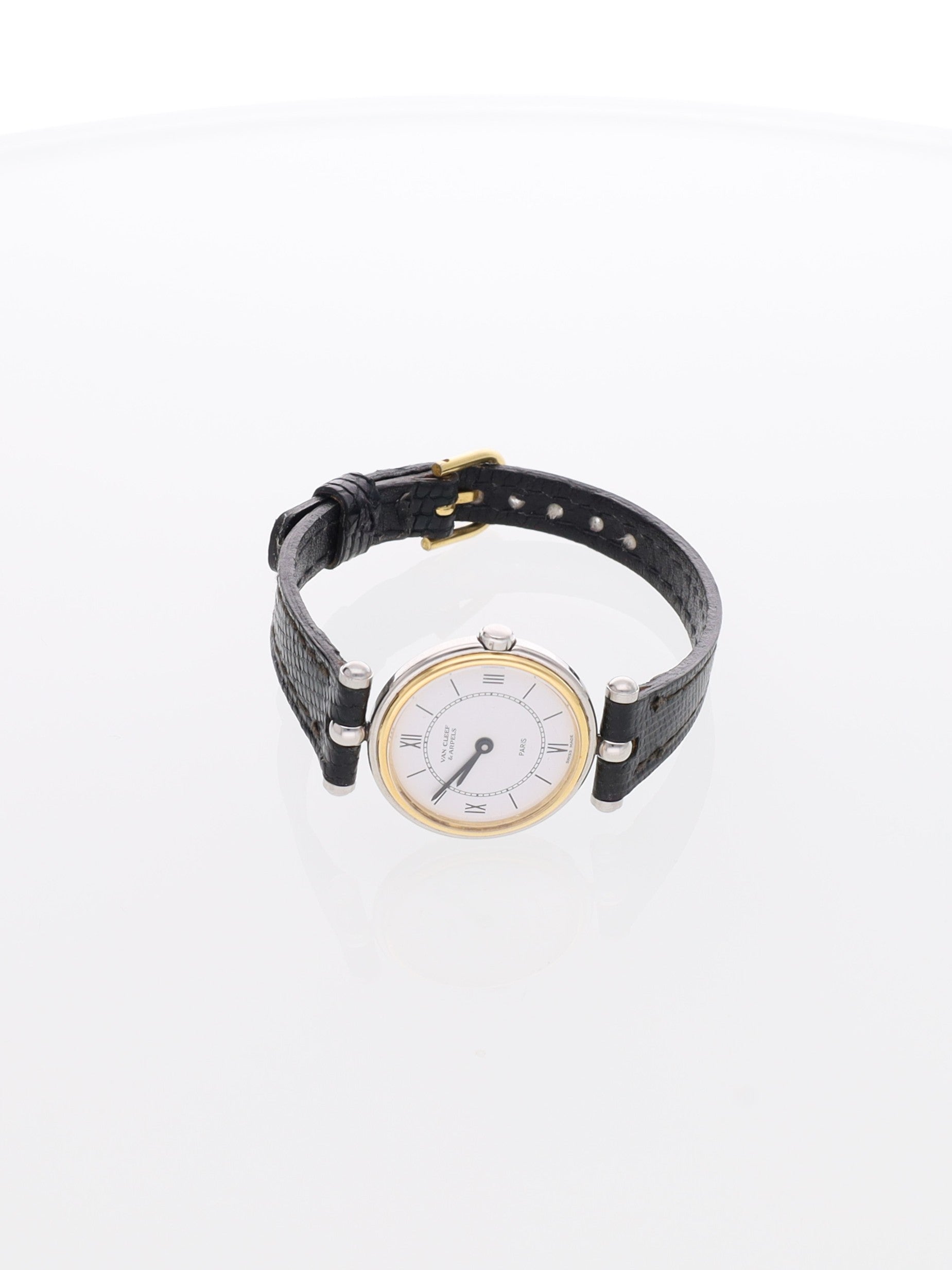 Van Cleef & Arpels - La Collection