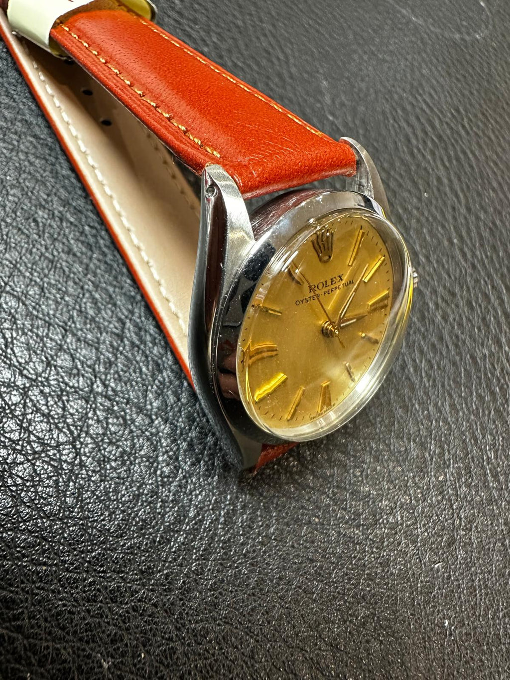 Rolex Oyster Perpetual 31mm  ref. 6548