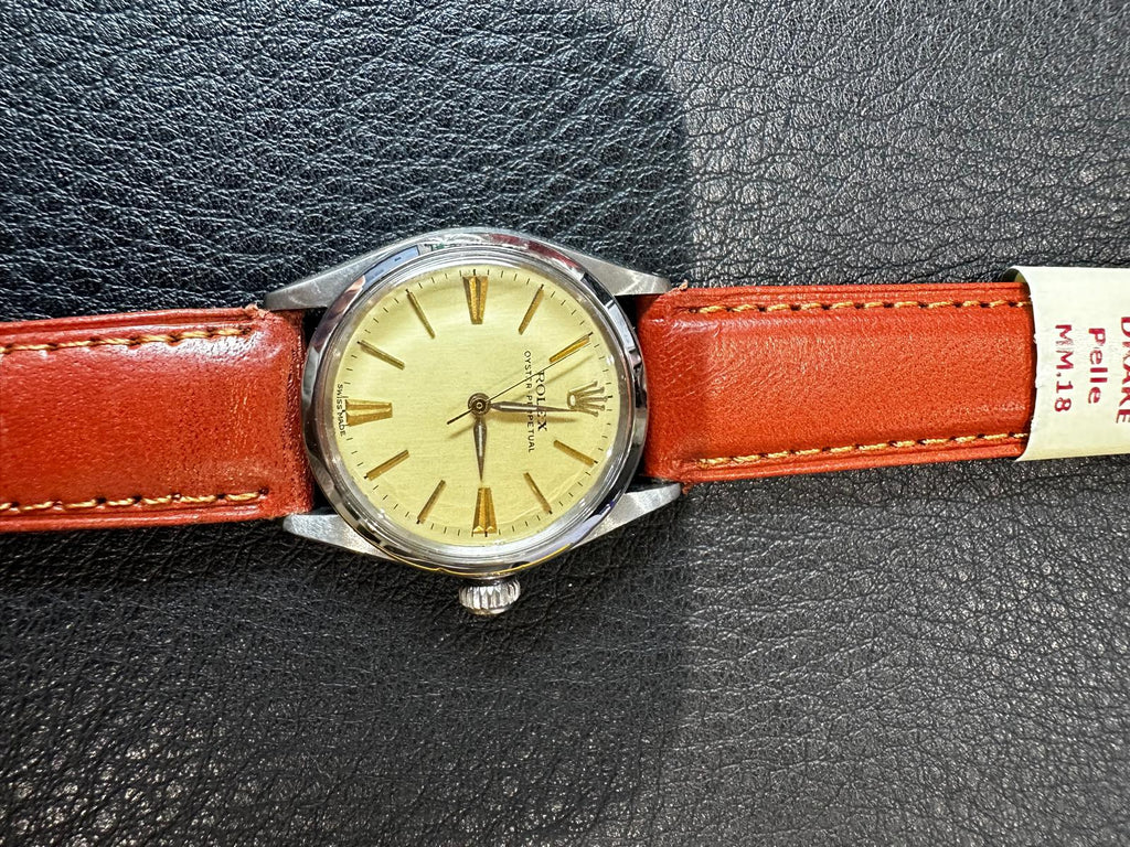 Rolex Oyster Perpetual 31mm  ref. 6548