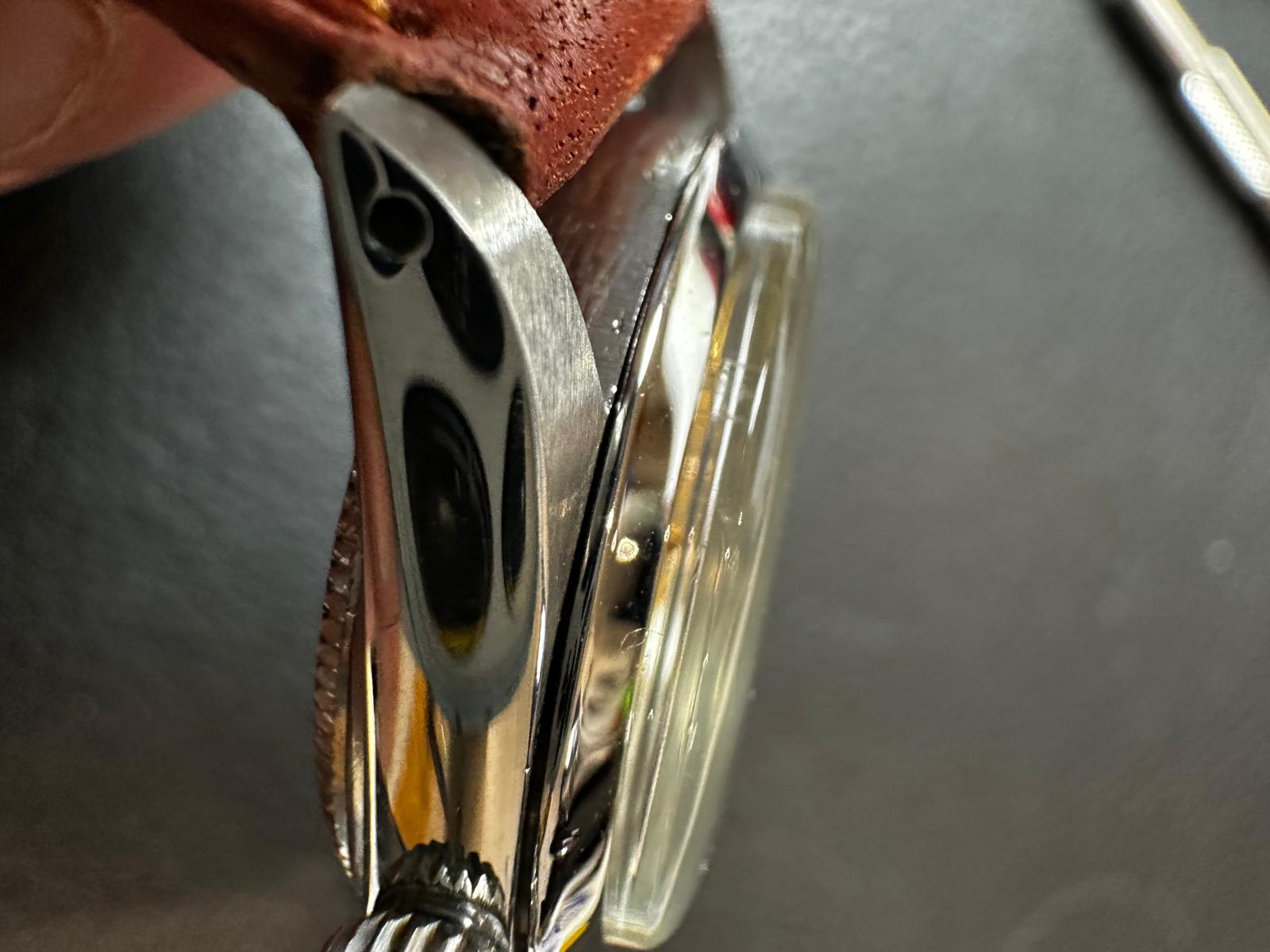 Rolex Oyster Perpetual 31mm  ref. 6548