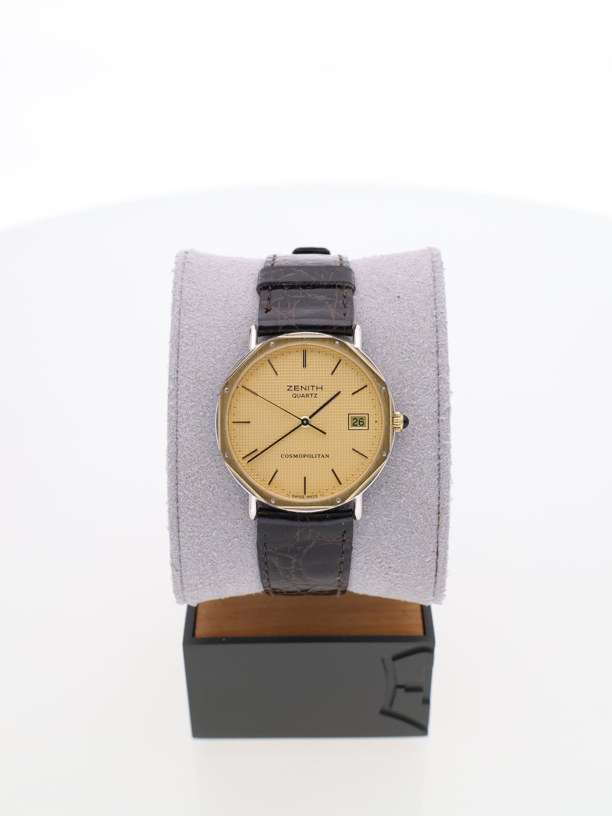 Zenith Cosmopolitan Vintage