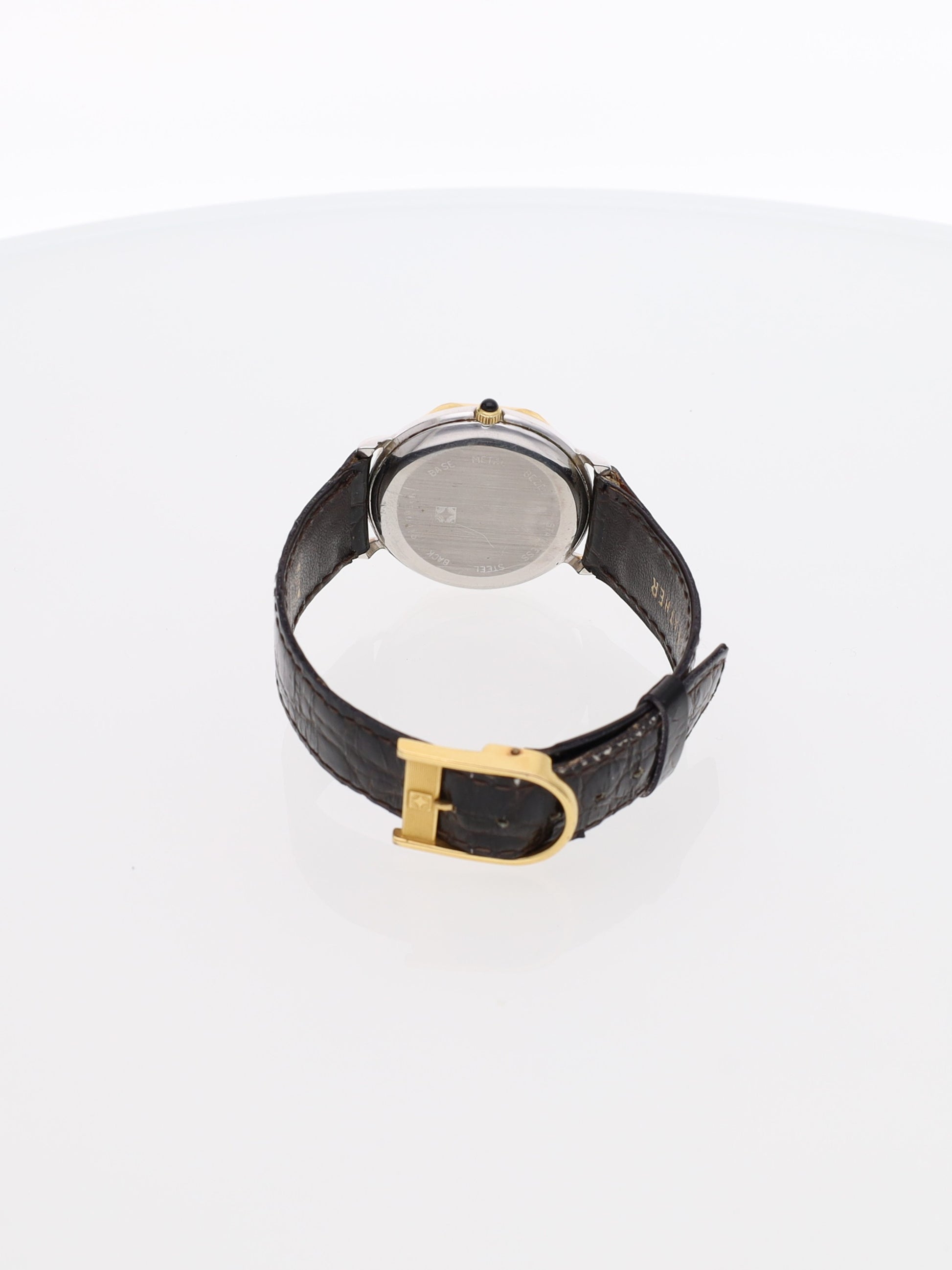 Zenith Cosmopolitan Vintage