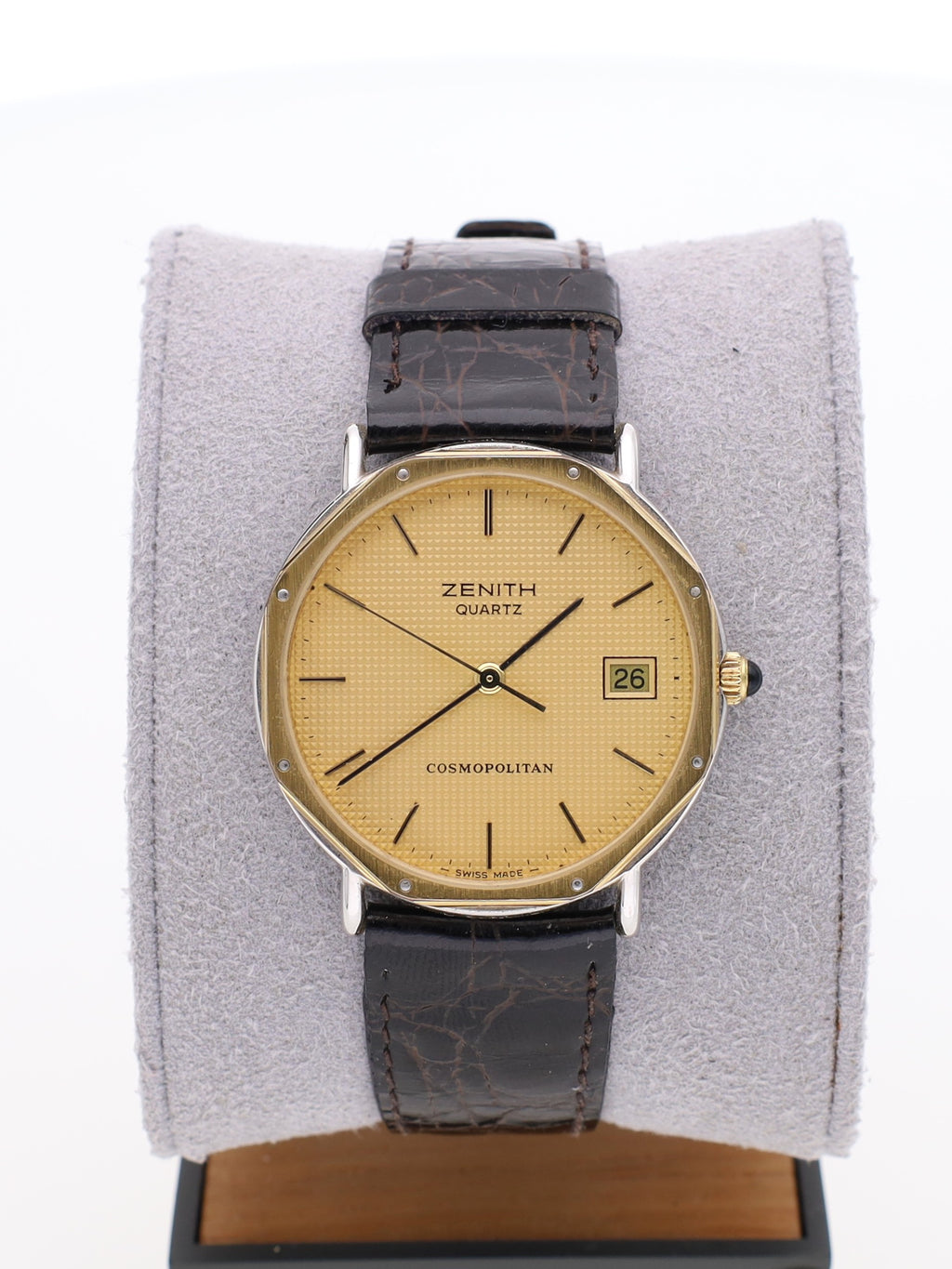 Zenith Cosmopolitan Vintage