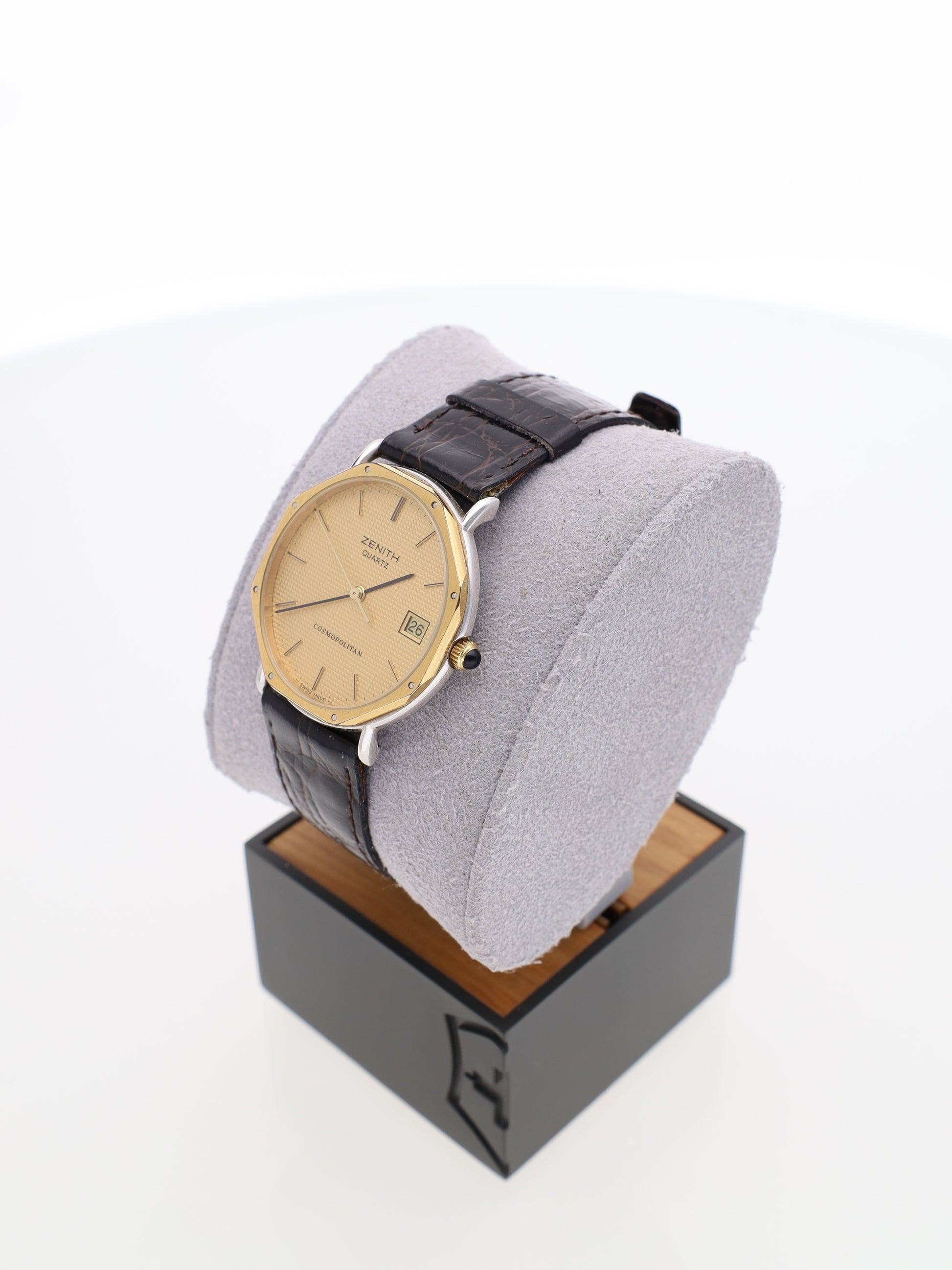 Zenith Cosmopolitan Vintage