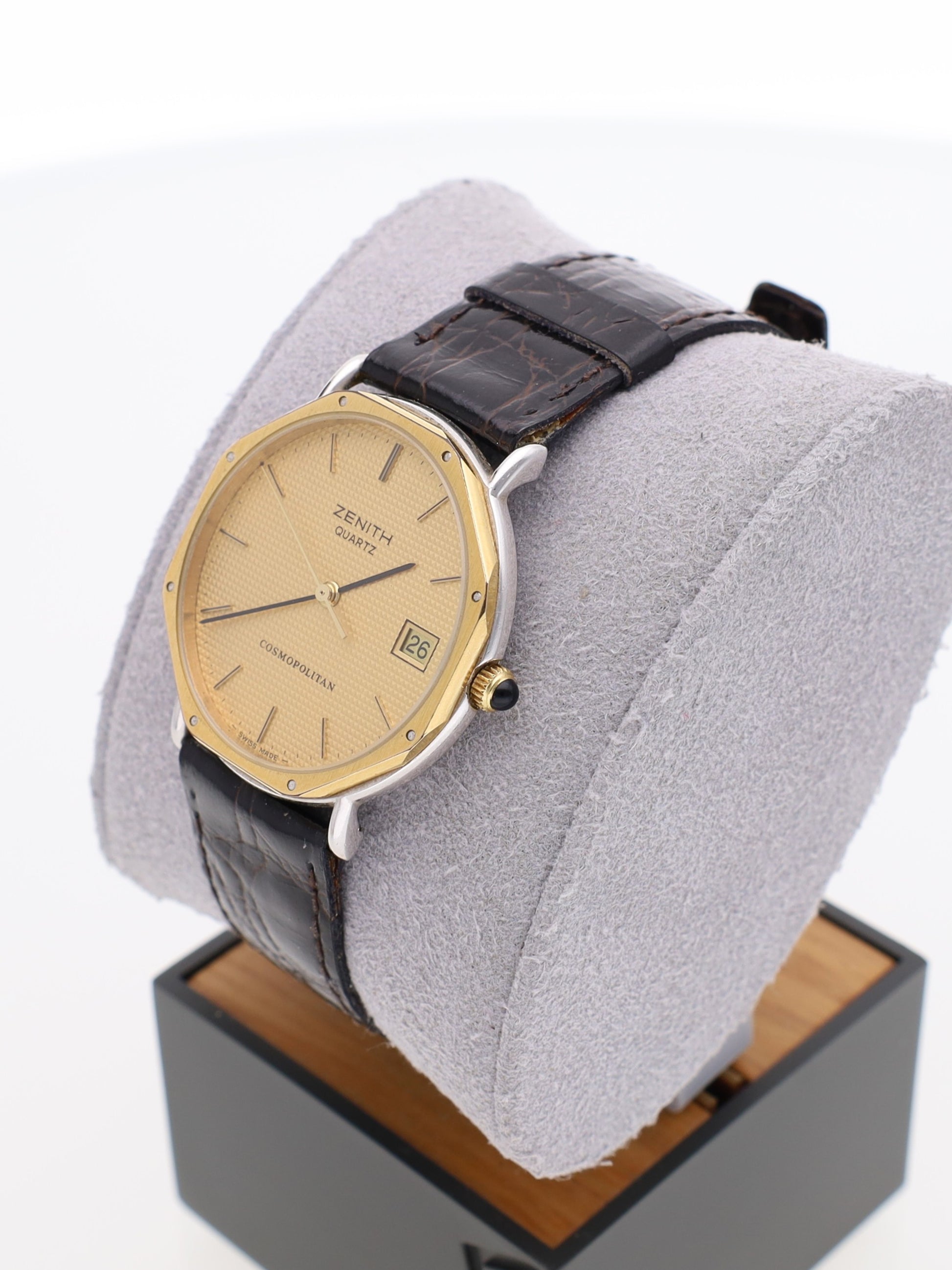 Zenith Cosmopolitan Vintage