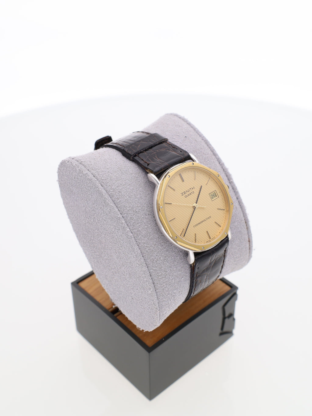 Zenith Cosmopolitan Vintage