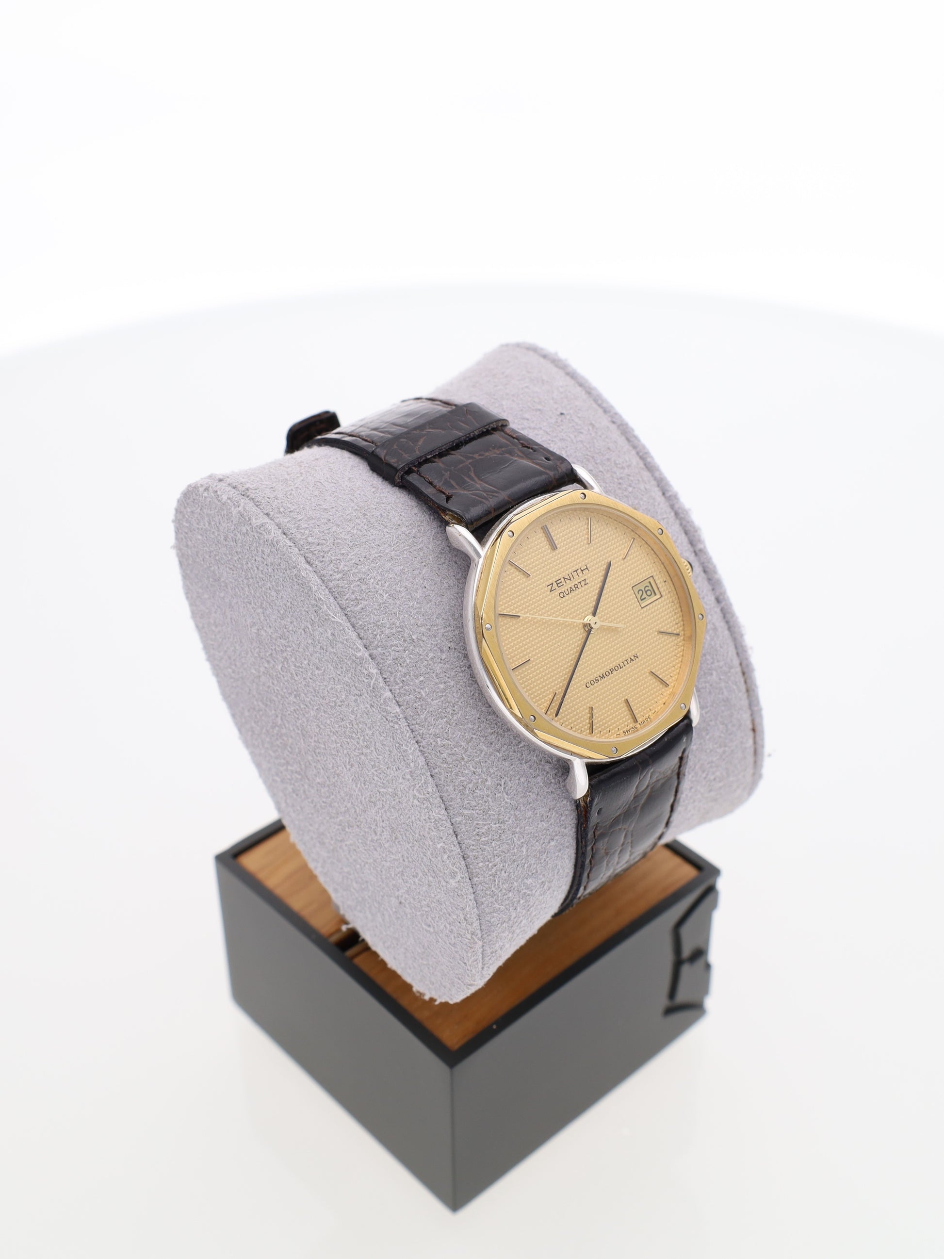 Zenith Cosmopolitan Vintage