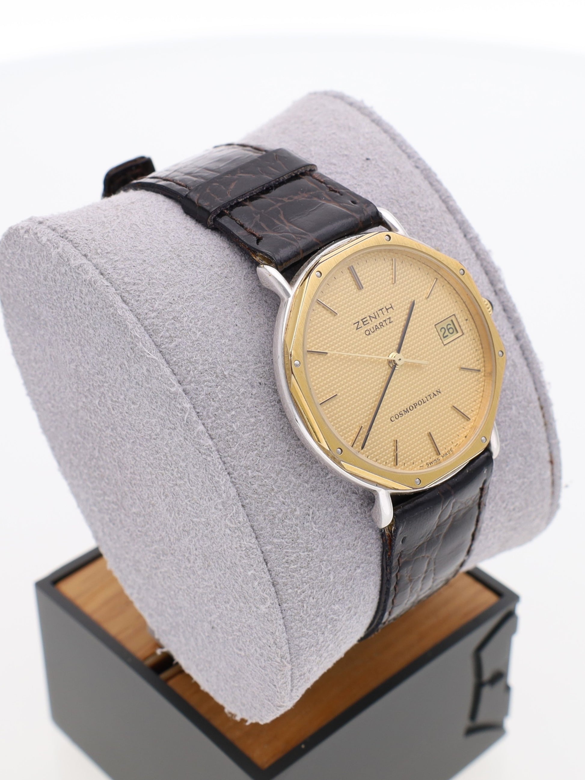 Zenith Cosmopolitan Vintage