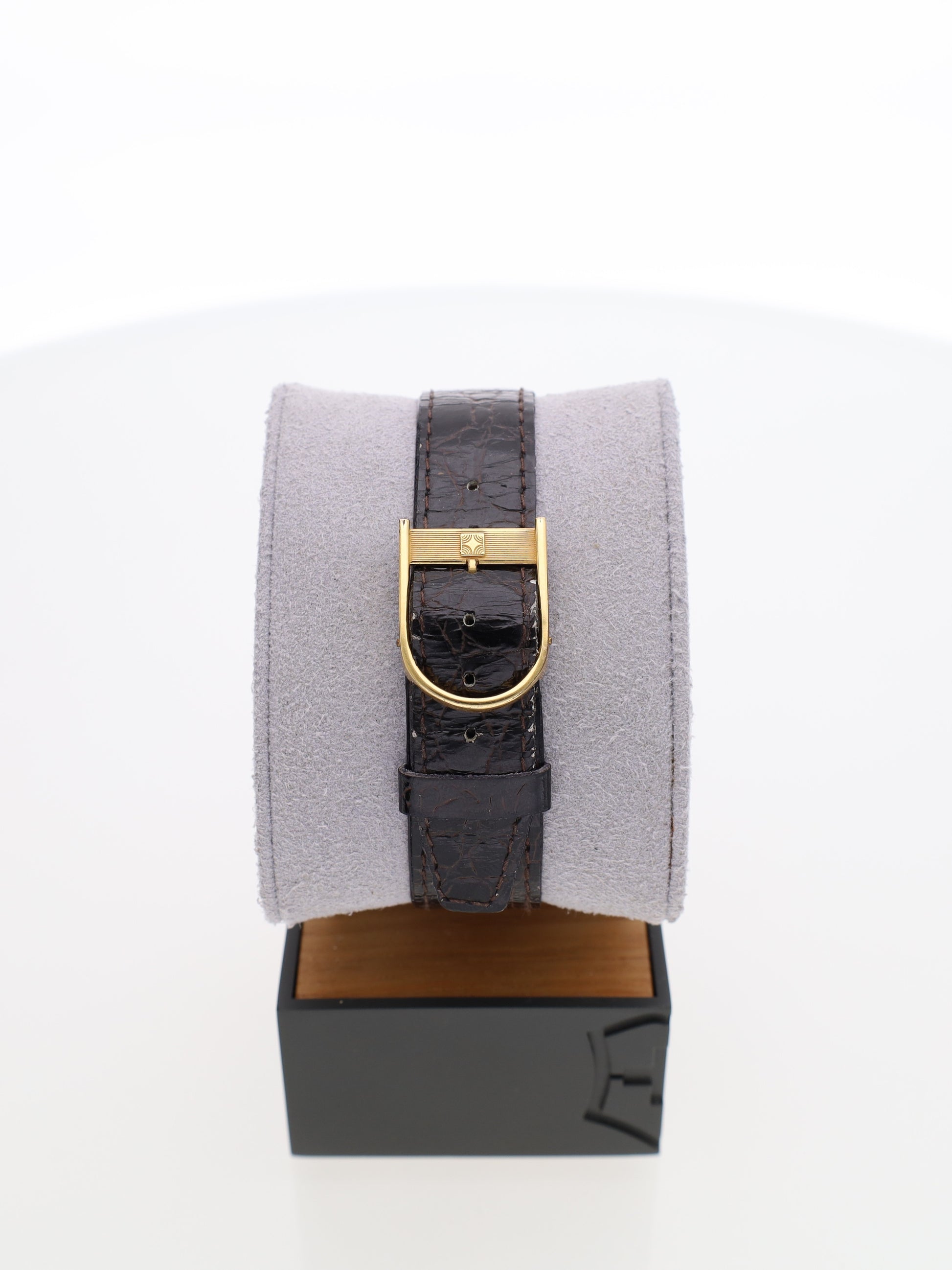 Zenith Cosmopolitan Vintage