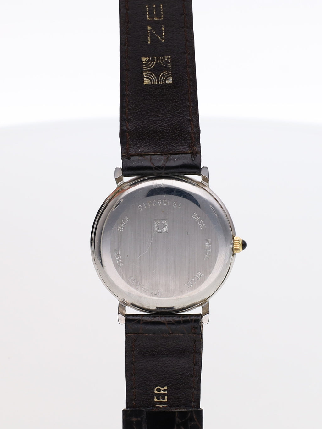 Zenith Cosmopolitan Vintage