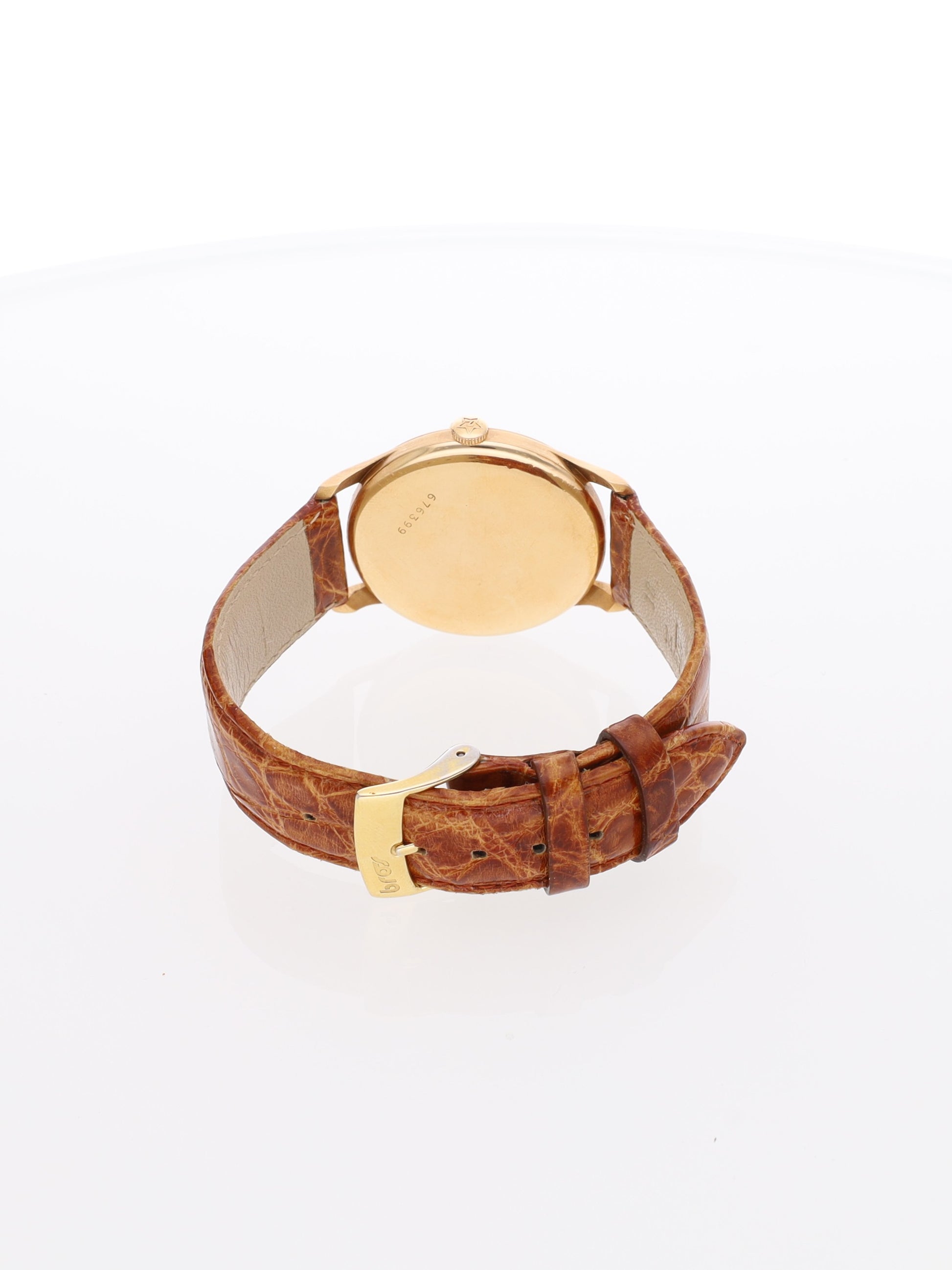 Zenith Stellina Vintage