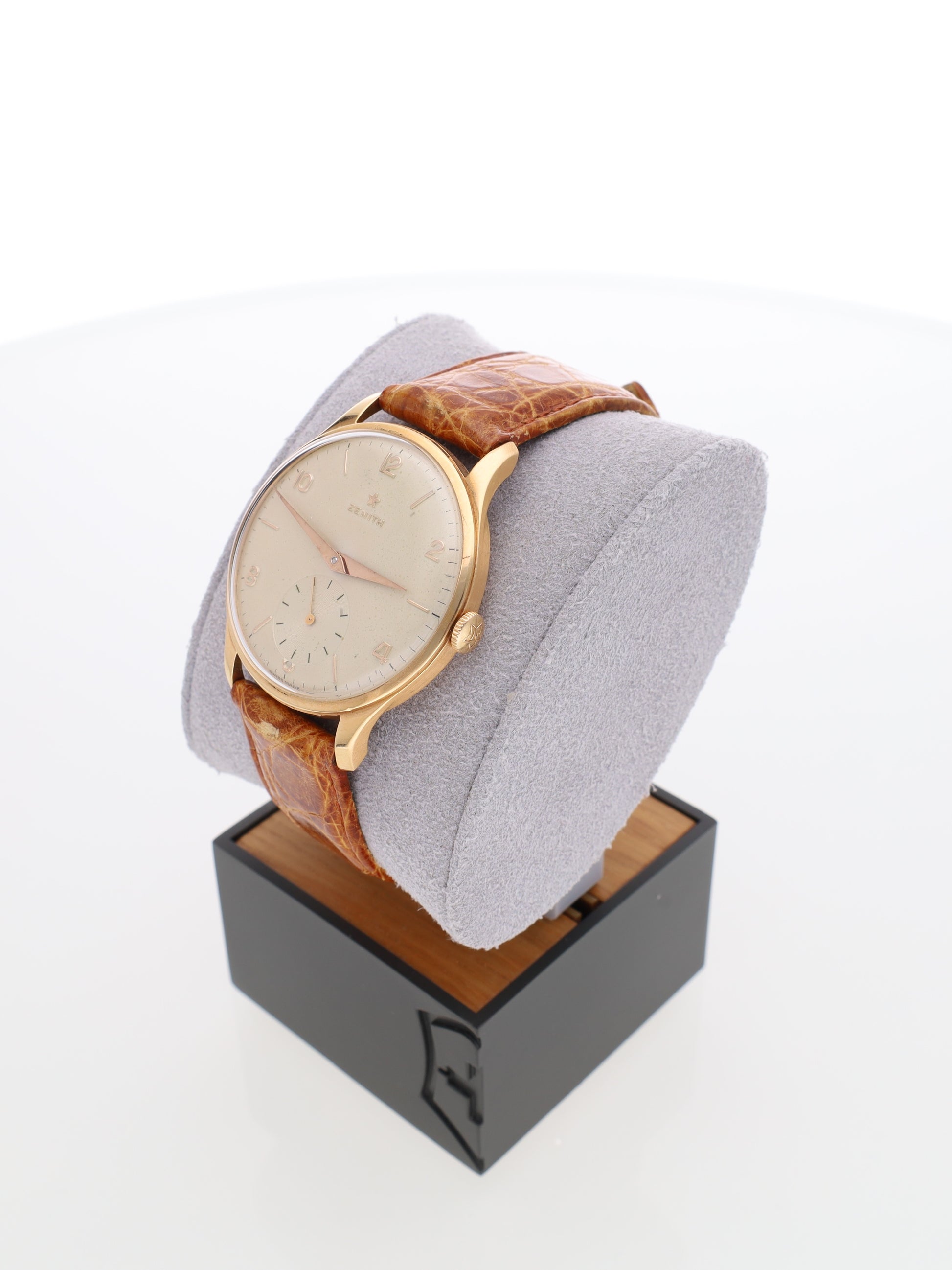 Zenith Stellina Vintage