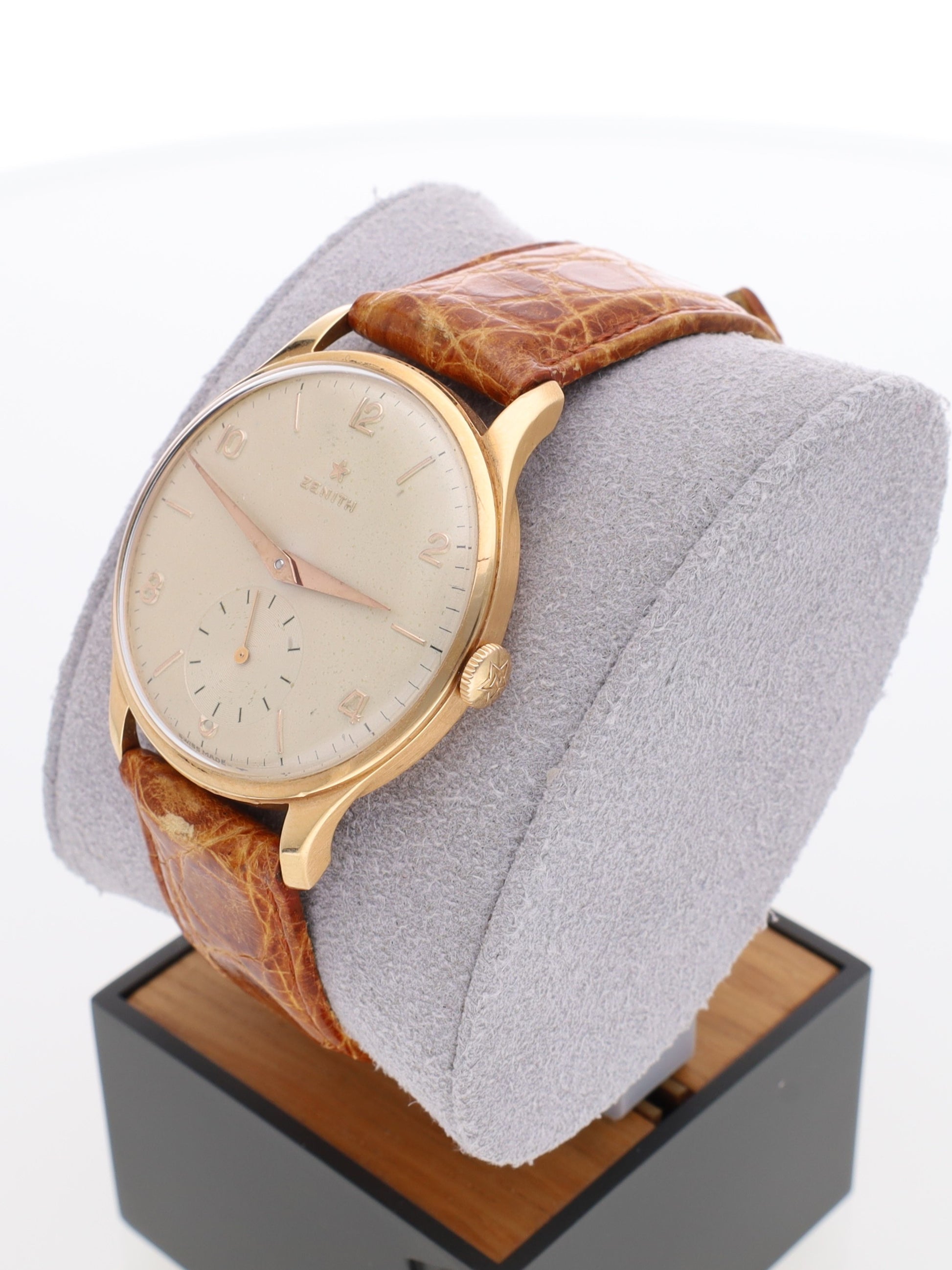 Zenith Stellina Vintage