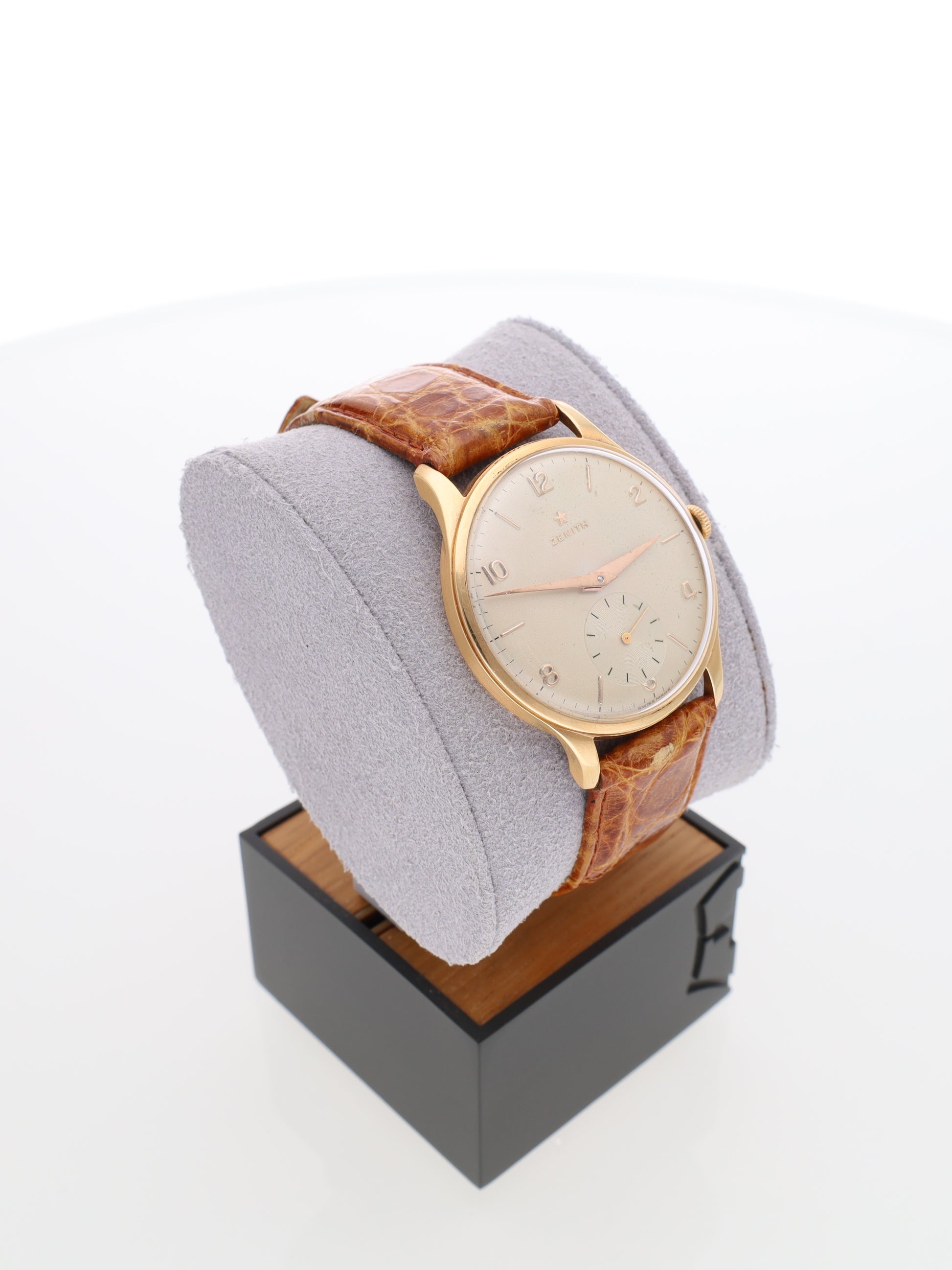 Zenith Stellina Vintage