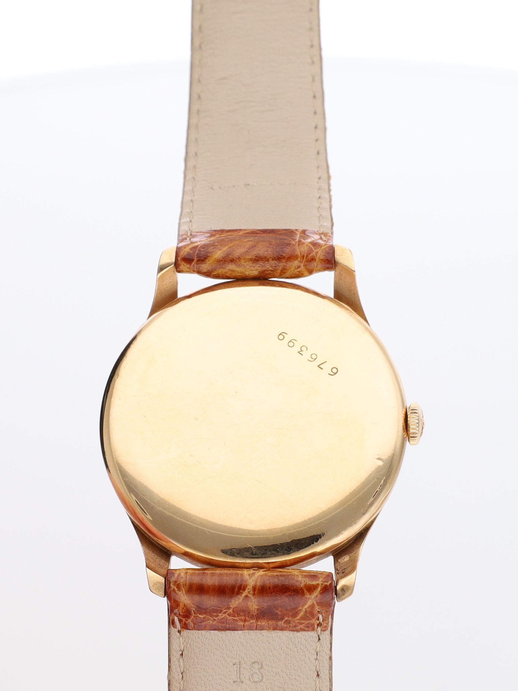 Zenith Stellina Vintage