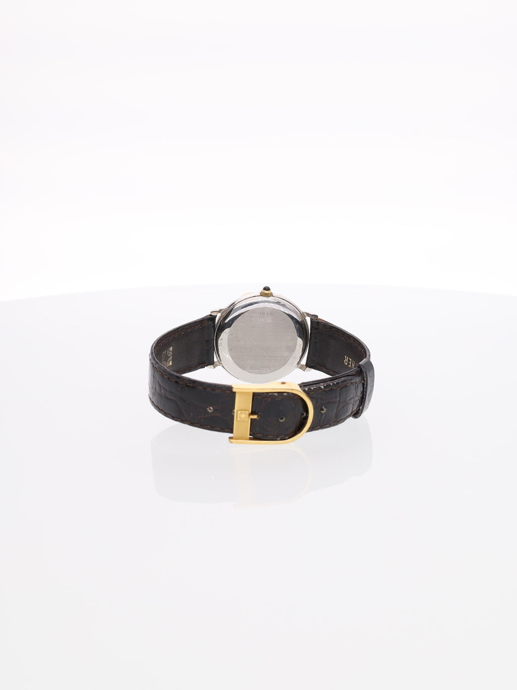 Zenith Cosmopolitan Vintage