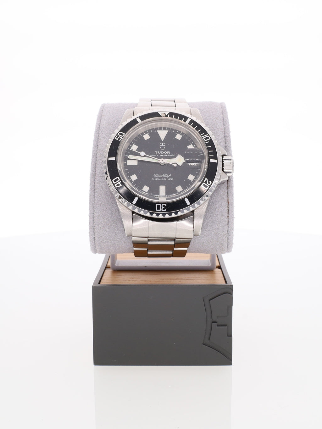 Tudor Submariner by Rolex ref. 9411/0