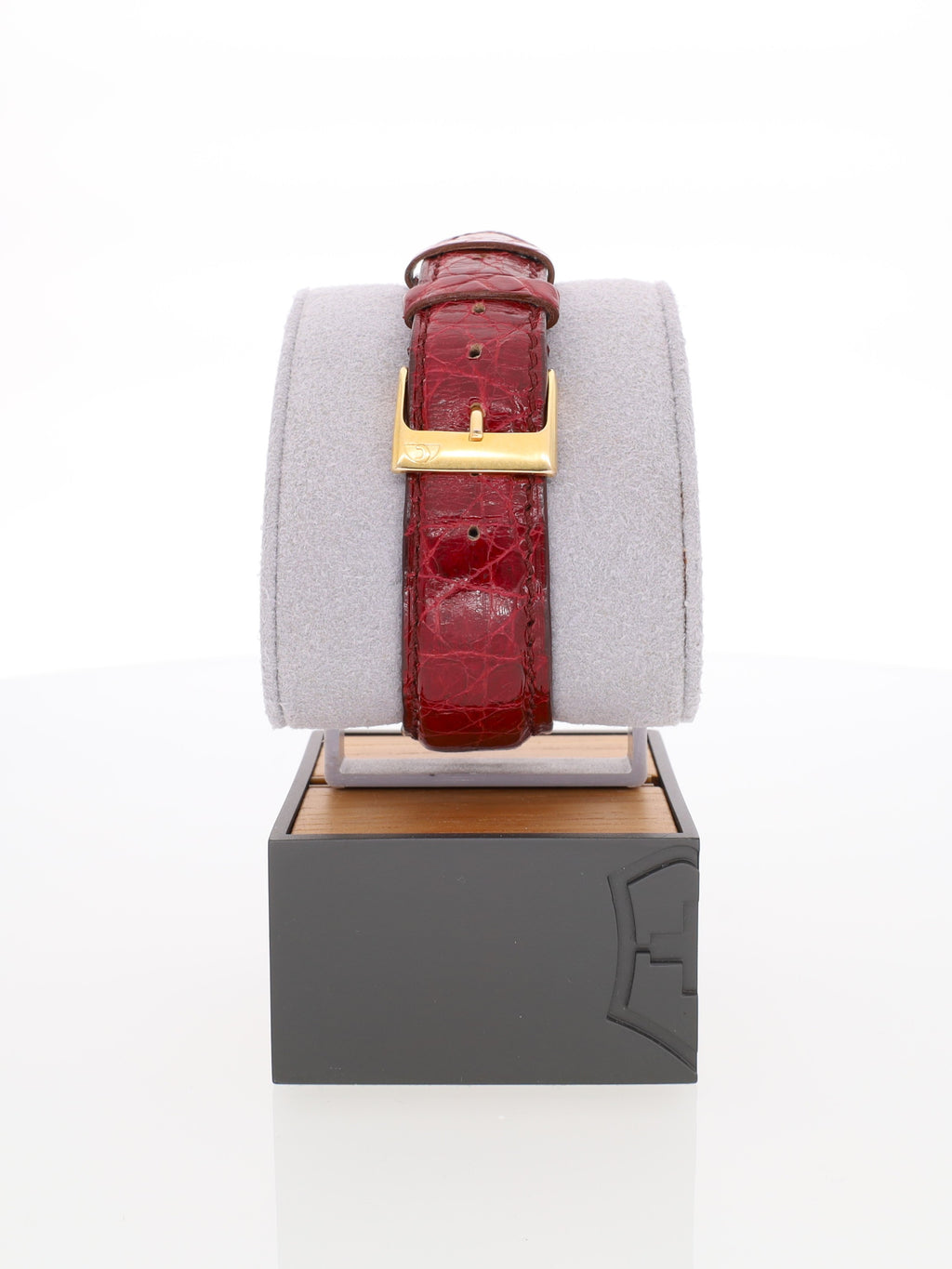 Eberhard & Co. Extra-Fort - La chaux de fonds