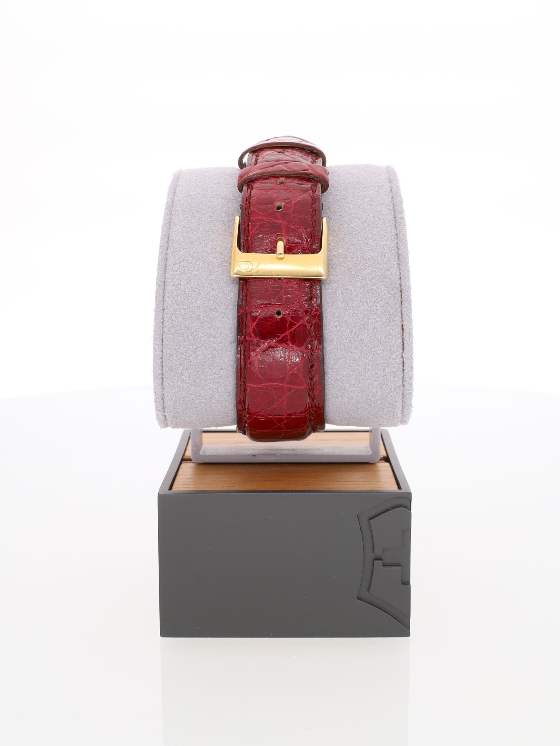 Eberhard & Co. Extra-Fort - La chaux de fonds