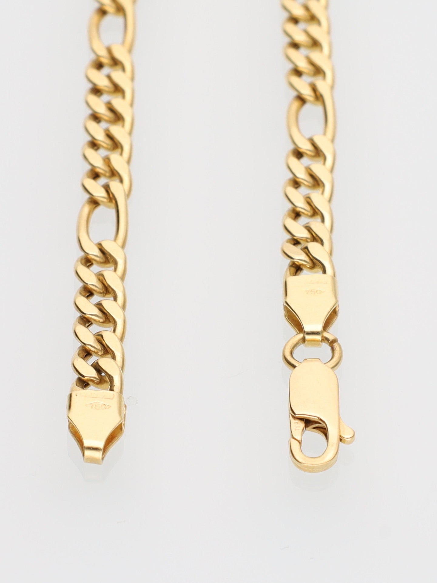 Bracciale in Oro Giallo 18 kt