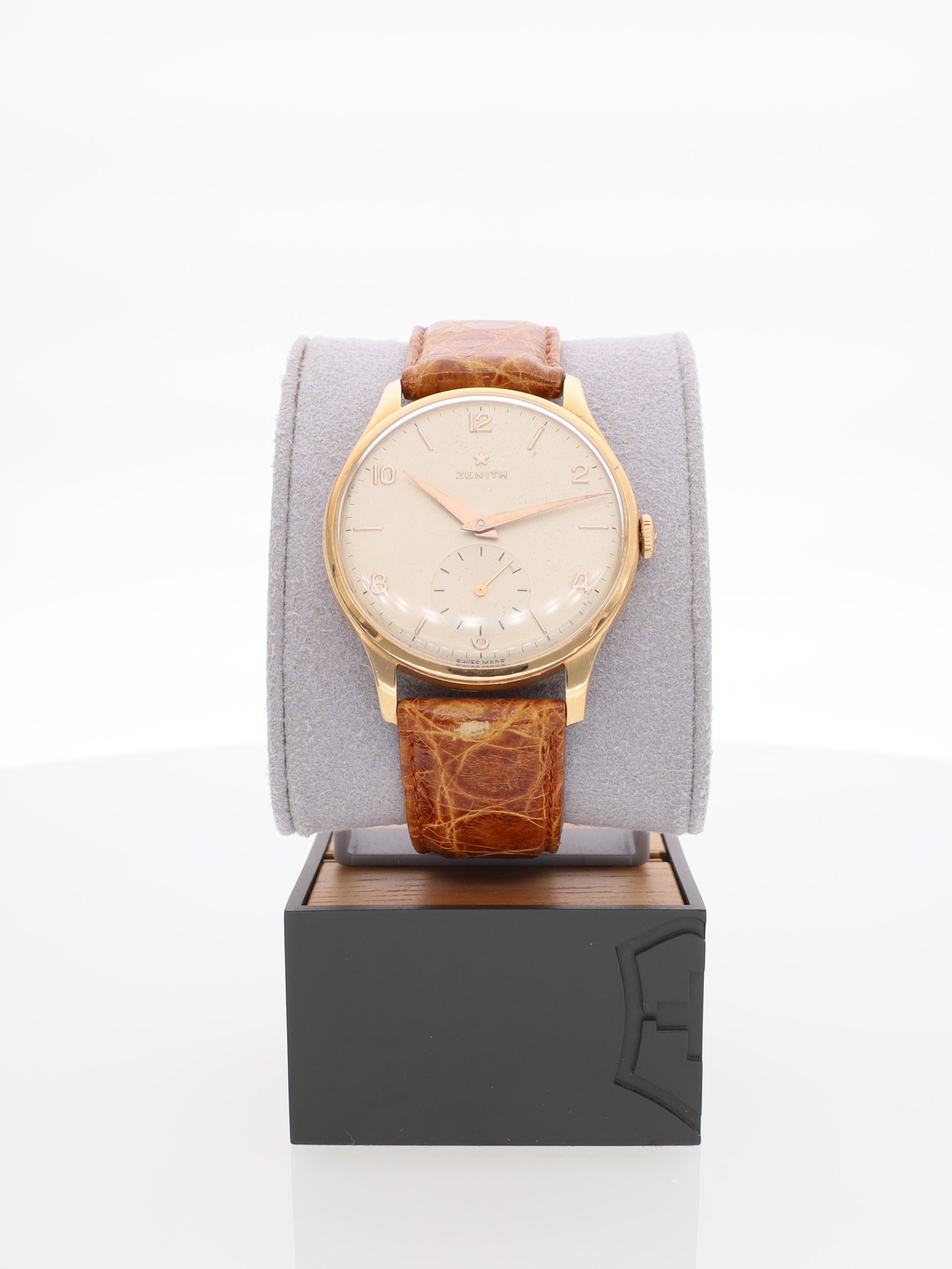 Zenith Stellina Vintage