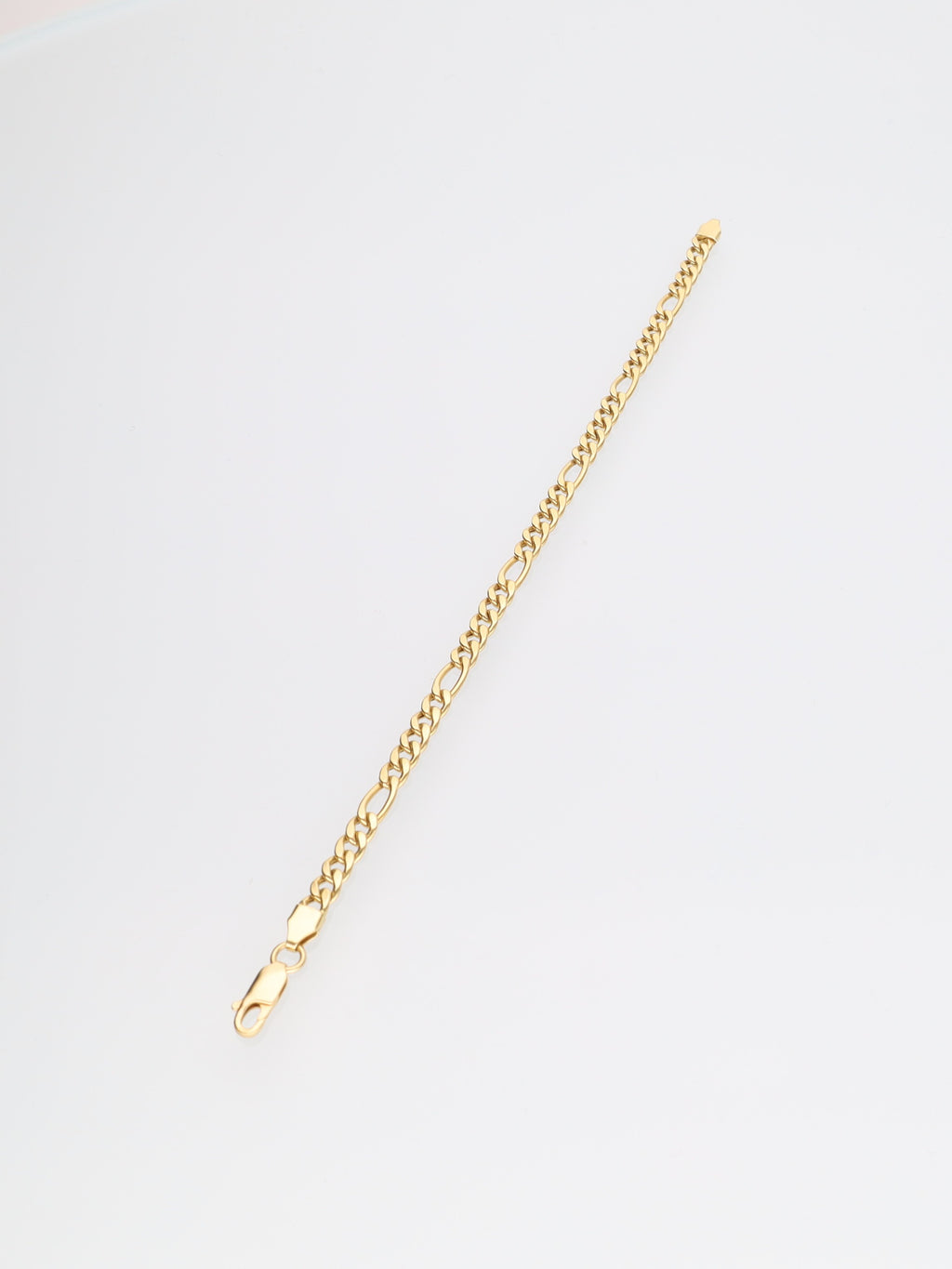 Bracciale in Oro Giallo 18 kt