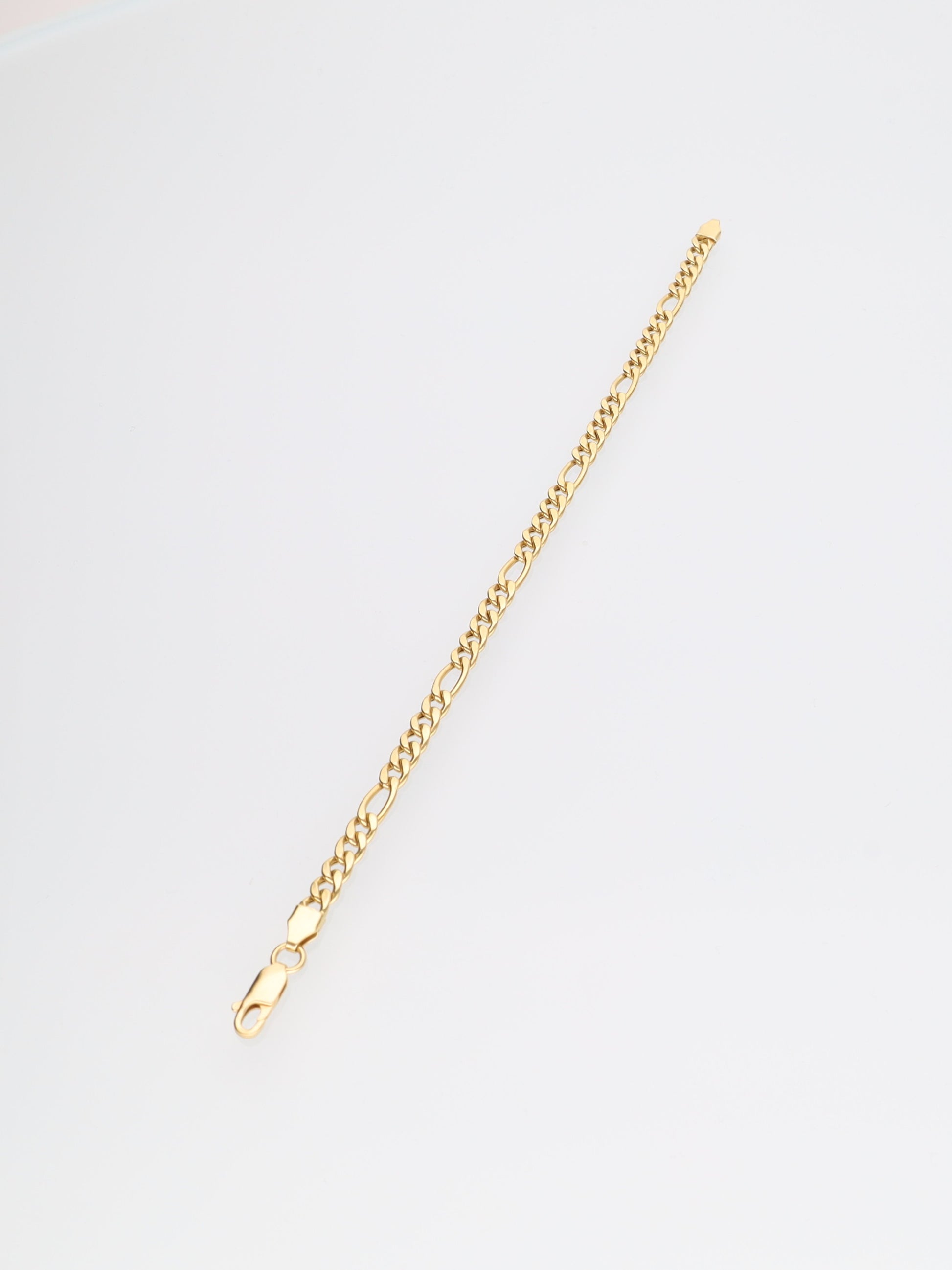 Bracciale in Oro Giallo 18 kt