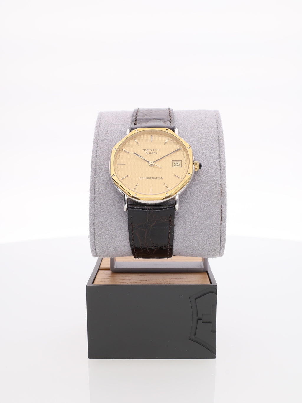 Zenith Cosmopolitan Vintage