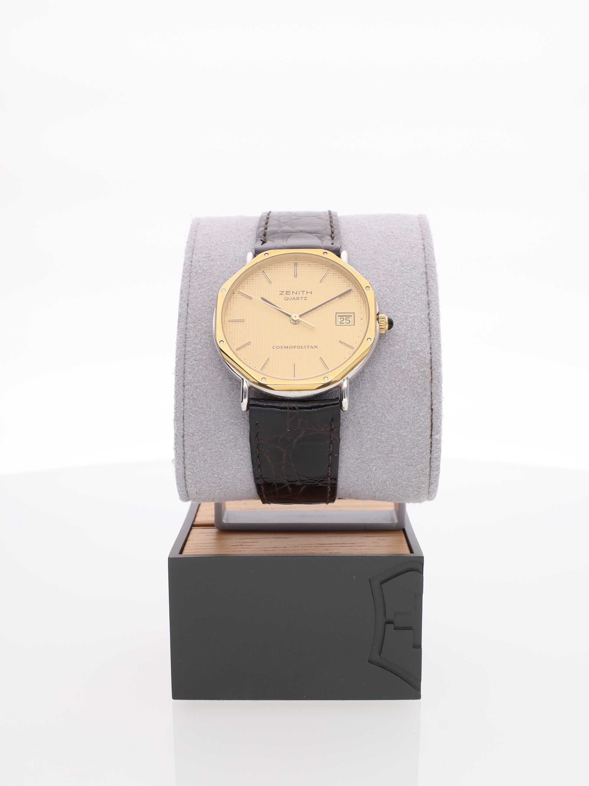 Zenith Cosmopolitan Vintage