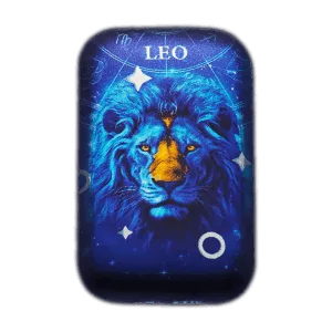 Lingotto in Argento 999.0/1000 da 2oz (62gr) - Segno Leone